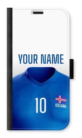 Iceland - Football