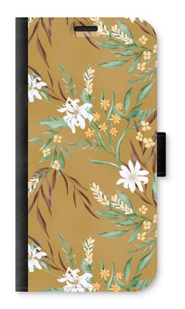 Fleurs sauvages boho