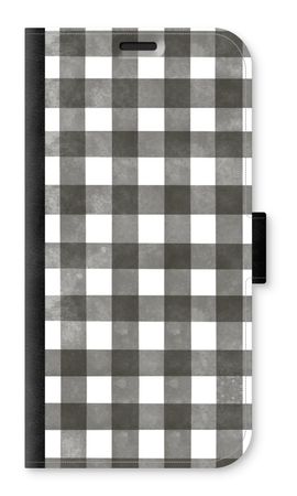 Gingham style