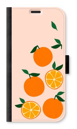 Will you be my clementine