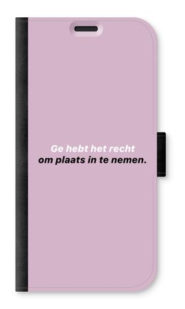 Ge hebt het recht