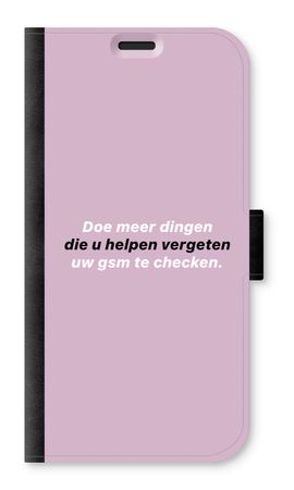 Doe meer dingen die u helpen