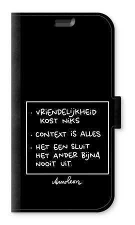 Mijn Motto's