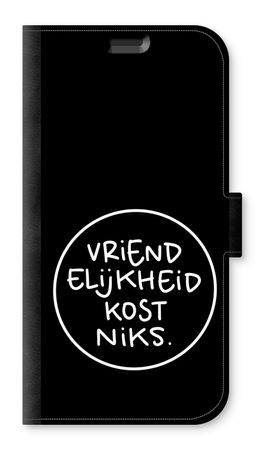Vriendelijkheid