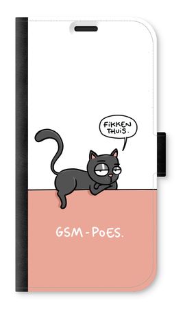 GSM poes
