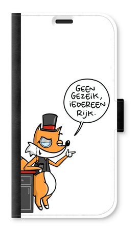 Geen Gezeik