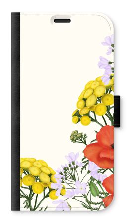 Fleurs sauvages