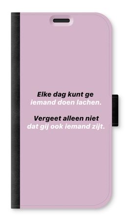gij zijt ook iemand