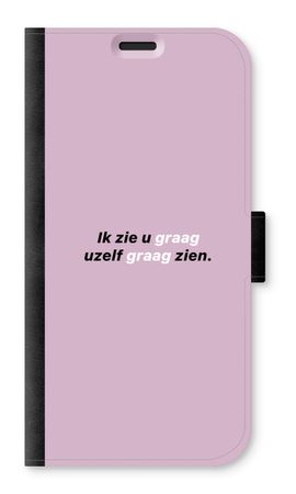 uzelf graag zien