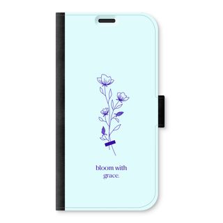 Bloom with grace