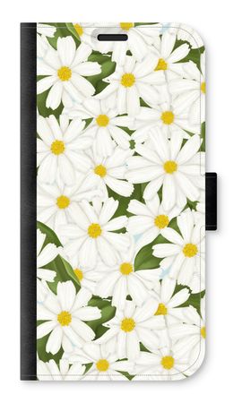 Summer Daisies