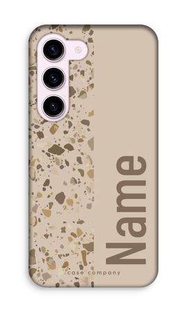 Namecase Terrazzo