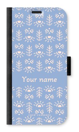 Namecase 1 - Coastel