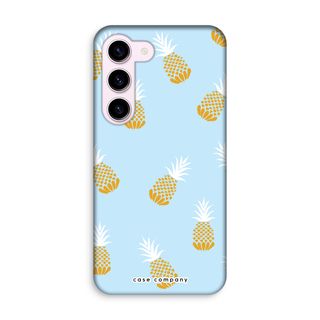 Little pineapples