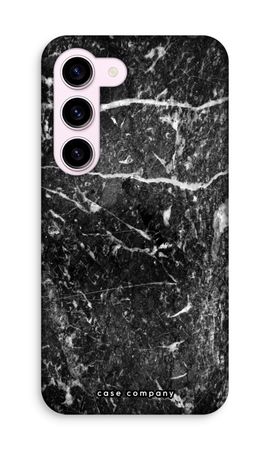 Black marble