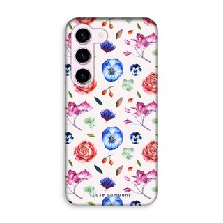 Blommor