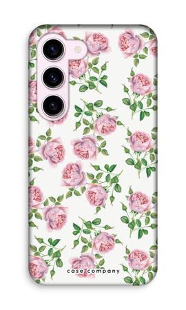 Little roses