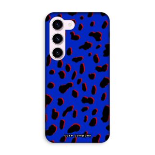 Blue Leopard