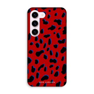 Red Leopard