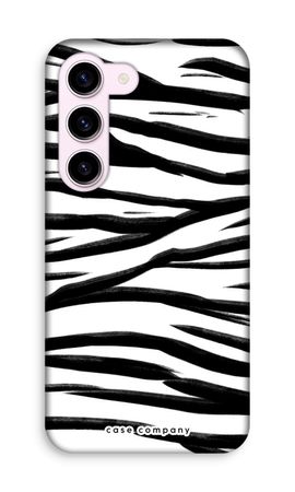 Zebra pattern