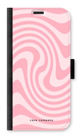 Swirl Pink