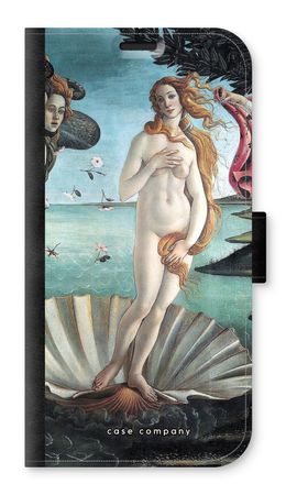 Birth Of Venus