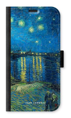 Starry Night Over the Rhône