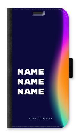 Namecase 2 - Neon