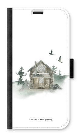 Calm Cabin