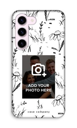 Frosty Forest - Photo