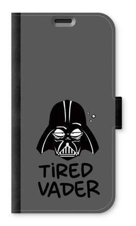 Tired Vader