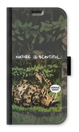Nature is beautiful