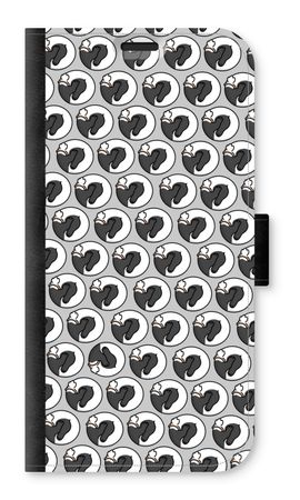 Full on panda