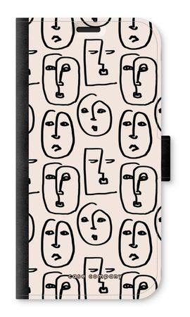 Talking Faces