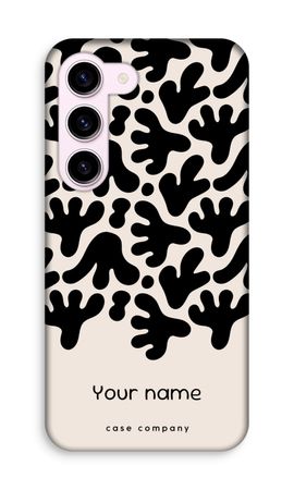 Namecase - Boho