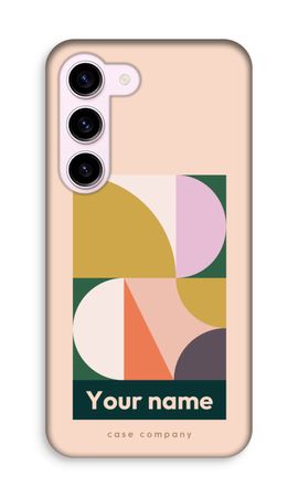 Formé - Namecase #1