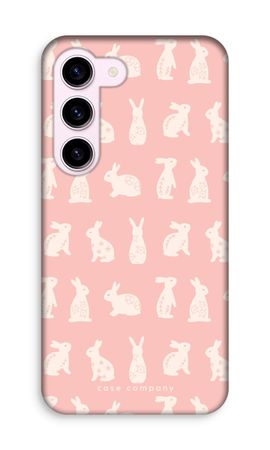 Pink Bunnies