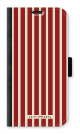 Retro Red