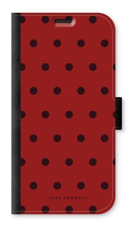 Ladybird Spots