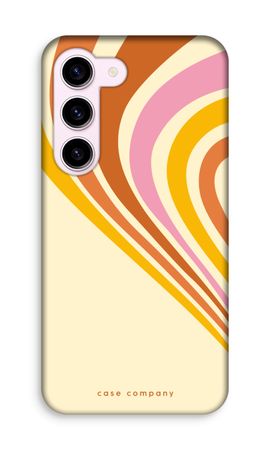 Retro Rainbow