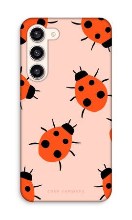 Ladybugs