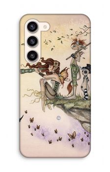 Where the wind takes you