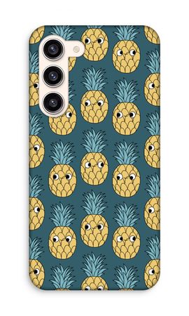 Pineapples
