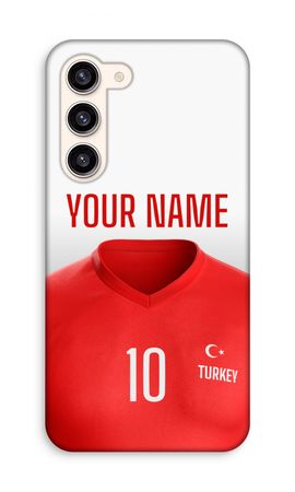 Turkey - Football