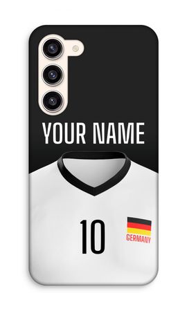 Germany - Football