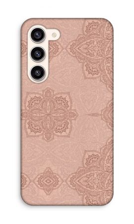 Boho oriental mandala