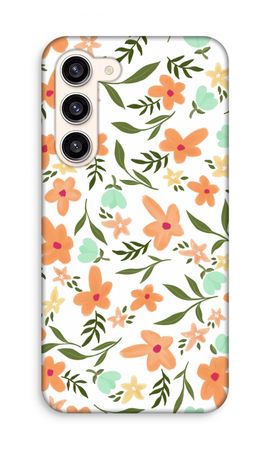 Little Ellila Flowers