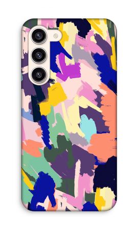 Modern Abstract Scratches