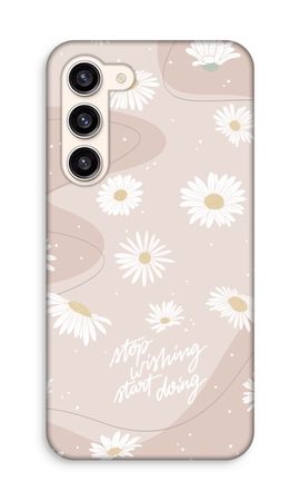 Daydreaming becomes reality