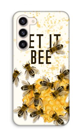 Let it bee